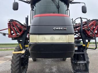 Обприскувач Case IH Patriot 4440 2016 р.в. foto 20
