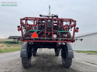 Обприскувач Case IH Patriot 4440 2016 р.в. foto 5