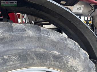 Обприскувач Case IH Patriot 4440 2016 р.в. foto 25