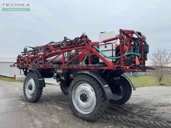 Обприскувач Case IH Patriot 4440 2016 р.в. foto 4