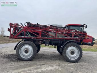Обприскувач Case IH Patriot 4440 2016 р.в. foto 7