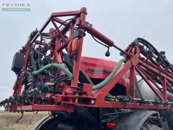 Обприскувач Case IH Patriot 4440 2016 р.в. foto 17