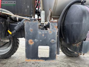 Обприскувач Case IH Patriot 4440 2016 р.в. foto 15