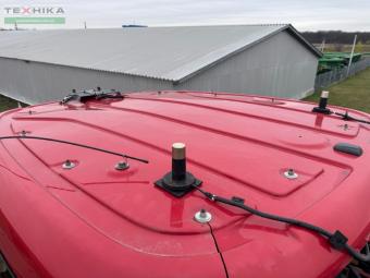 Обприскувач Case IH Patriot 4440 2016 р.в. foto 11