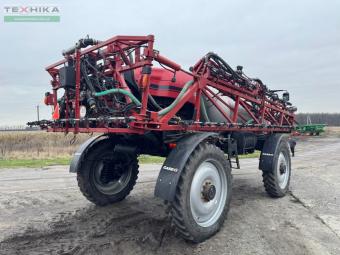 Обприскувач Case IH Patriot 4440 2016 р.в. foto 6