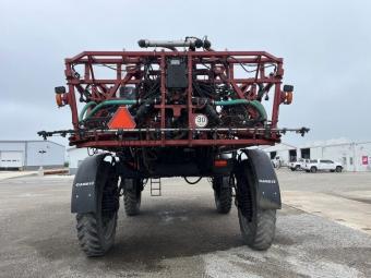Обприскувач Case IH Patriot 4440 2016 р.в. foto 8