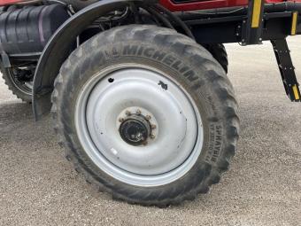 Обприскувач Case IH Patriot 4440 2016 р.в. foto 24