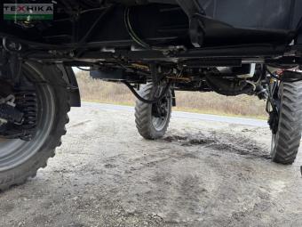 Обприскувач Case IH Patriot 4440 2016 р.в. foto 27