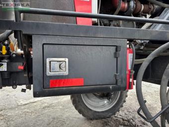 Обприскувач Case IH Patriot 4440 2016 р.в. foto 22