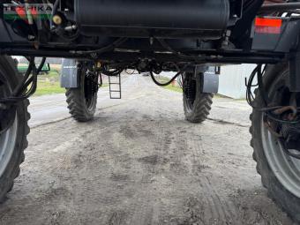 Обприскувач Case IH Patriot 4440 2016 р.в. foto 18