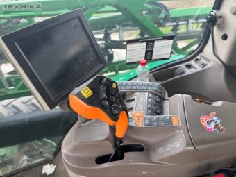 Обприскувач John Deere R4045 2020 р.в. foto 23