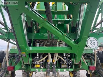 Обприскувач John Deere R4045 2020 р.в. foto 8