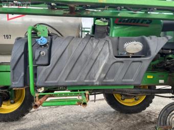 Обприскувач John Deere R4045 2020 р.в. foto 11