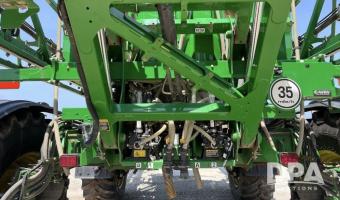 Обприскувач John Deere R4045 2020 р.в. foto 15