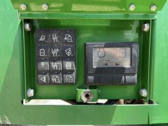 Обприскувач John Deere R4045 2020 р.в. foto 18