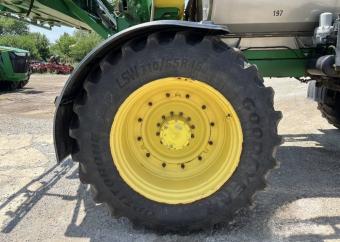 Обприскувач John Deere R4045 2020 р.в. foto 14