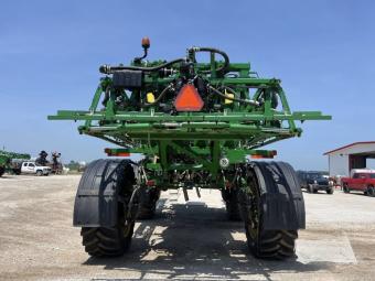 Обприскувач John Deere R4045 2020 р.в. foto 6