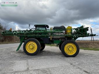 Обприскувач John Deere R4045 2020 р.в. foto 2