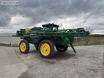 Обприскувач John Deere R4045 2020 р.в. foto 4