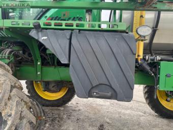 Обприскувач John Deere R4045 2020 р.в. foto 16