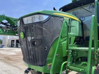 Обприскувач John Deere R4045 2020 р.в. foto 10