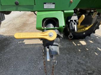 Обприскувач John Deere R4045 2020 р.в. foto 17