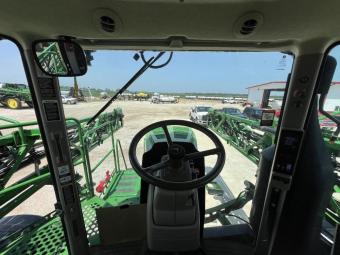 Обприскувач John Deere R4045 2020 р.в. foto 26