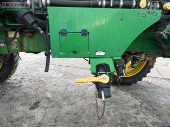 Обприскувач John Deere R4045 2020 р.в. foto 17