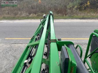 Обприскувач John Deere R4045 2020 р.в. foto 19