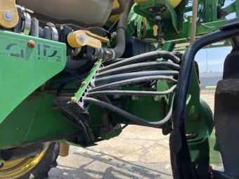 Обприскувач John Deere R4045 2020 р.в. foto 19