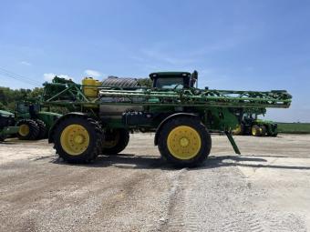 Обприскувач John Deere R4045 2020 р.в. foto 2