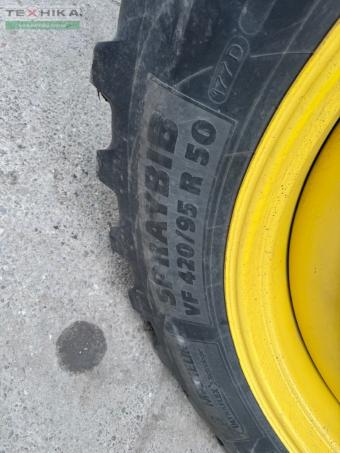 Обприскувач John Deere R4045 2020 р.в. foto 12