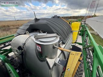 Обприскувач John Deere R4045 2020 р.в. foto 18