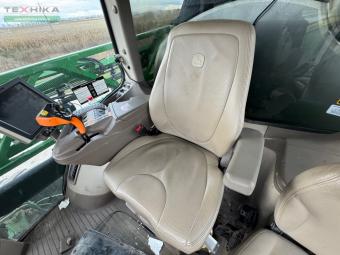 Обприскувач John Deere R4045 2020 р.в. foto 25