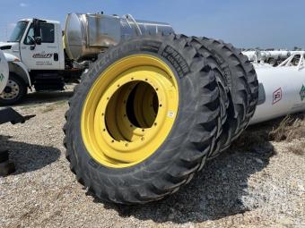 Обприскувач John Deere R4045 2020 р.в. foto 30
