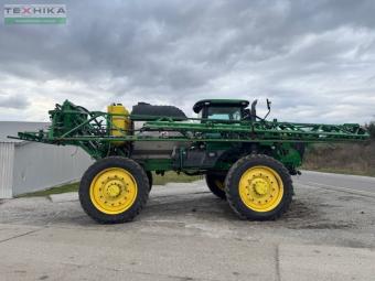 Обприскувач John Deere R4045 2020 р.в. foto 3