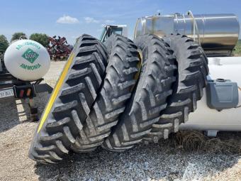 Обприскувач John Deere R4045 2020 р.в. foto 29