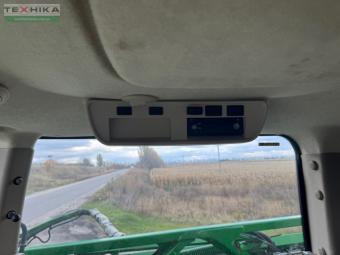 Обприскувач John Deere R4045 2020 р.в. foto 24