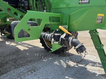 Обприскувач John Deere R4045 2020 р.в. foto 11