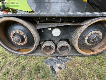 Комбайн CLAAS LEXION 750 2011 р.в. foto 8