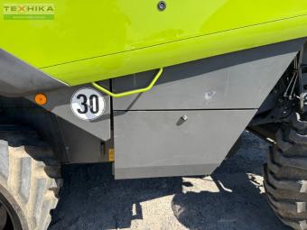 Комбайн CLAAS LEXION 750 2011 р.в. foto 22