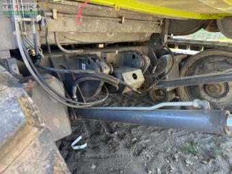 Комбайн CLAAS LEXION 750 2011 р.в. foto 20