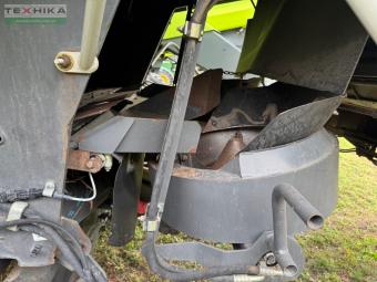 Комбайн CLAAS LEXION 750 2011 р.в. foto 14