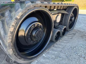 Комбайн CLAAS LEXION 750 2011 р.в. foto 18