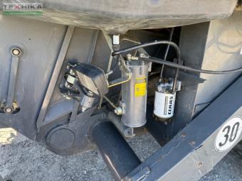 Комбайн CLAAS LEXION 750 2011 р.в. foto 17