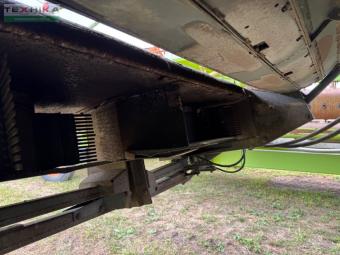 Комбайн CLAAS LEXION 750 2011 р.в. foto 16