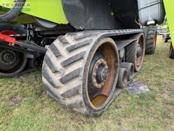 Комбайн CLAAS LEXION 750 2011 р.в. foto 9