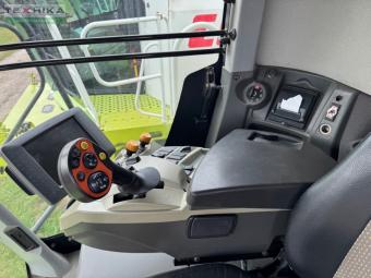Комбайн CLAAS LEXION 750 2011 р.в. foto 23