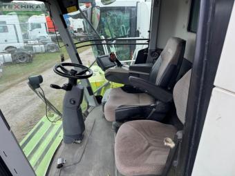 Комбайн CLAAS LEXION 750 2011 р.в. foto 22