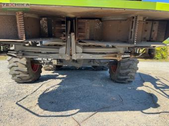 Комбайн CLAAS LEXION 750 2011 р.в. foto 13